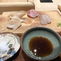 鮨 龍いち - 