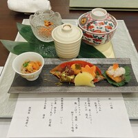 割烹蒲焼 横浜八十八 吉田町店 - 