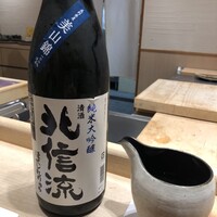 鮨 龍いち - 