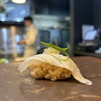 割烹鮨 華あざ - 