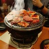 国産牛焼肉食べ放題 肉匠坂井 福山沖野上店