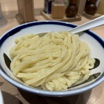 Chuukasoba Tsukemen Gyoku - 