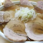 Aotake Uchi Ramen Kurihara - 