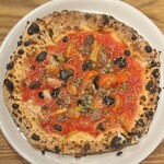 Pizzeria NeNe - 