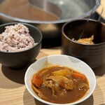 Shabushabu Kintan - 