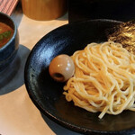 Tsukemen Suzume - 