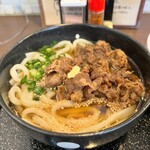 うどん白石 - 