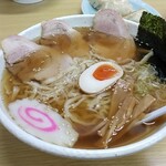 Aotake Uchi Ramen Kurihara - 