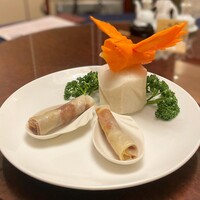 中国料理 王宮 - 