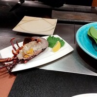 鉄板焼 さがみ - 