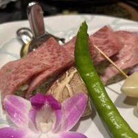 游玄亭 新宿 -  游玄亭 新宿 -