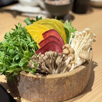 しゃぶしゃぶ KINTAN 代官山本店 - 