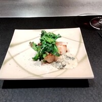 鉄板焼 さがみ - 