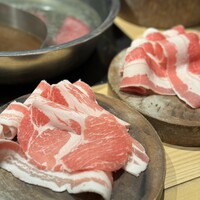 しゃぶしゃぶ KINTAN 代官山本店 - 