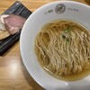 だし麺屋 波ノあや