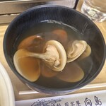 焼蛤 浜茶屋 向島 - 