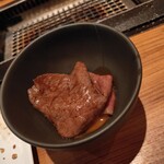 恵比寿焼肉　kintan - 