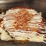 Okonomiyaki Yukari - フロマージュ焼