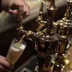 Partire - ドリンク写真: