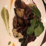 エリタージュ - 