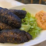 RUDY'S CLUB DELICIOUS - 