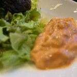 RUDY'S CLUB DELICIOUS - 