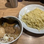 風雲児 東京ラーメン横丁店 - 