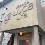 Torisoba Luca Life - 