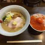 麺屋大河 - 