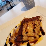 GODIVA cafe - 