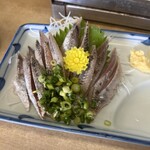 焼蛤 浜茶屋 向島 - 