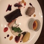 エリタージュ - 