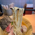 Ramen にじゅうぶんのいち - 