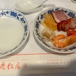 重慶飯店 - 