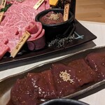 焼肉 闘牛門 - 