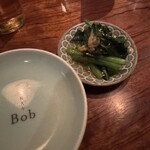 祐天寺 Bob - 