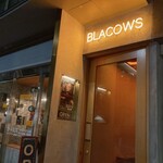 ブラッカウズ - 