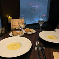 PRIME TOKYO 新宿野村ビル49F - 