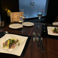 PRIME TOKYO 新宿野村ビル49F - 