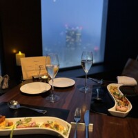 PRIME TOKYO 新宿野村ビル49F - 