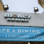 Moke’s HAWAII  - 