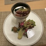 食道 かわち - 