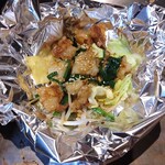 鉄板焼やまと - 