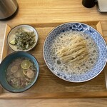 だしと小麦の可能性 - 