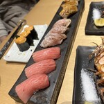 Hakata Kitarouzushi - 