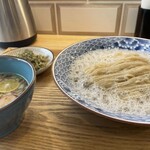 だしと小麦の可能性 - 