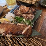 Yakitori Hirai - 