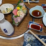 居酒屋 正宗屋 - 