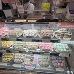 OVERMACARON - 