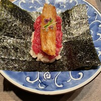 USHIGORO S. GINZA - 